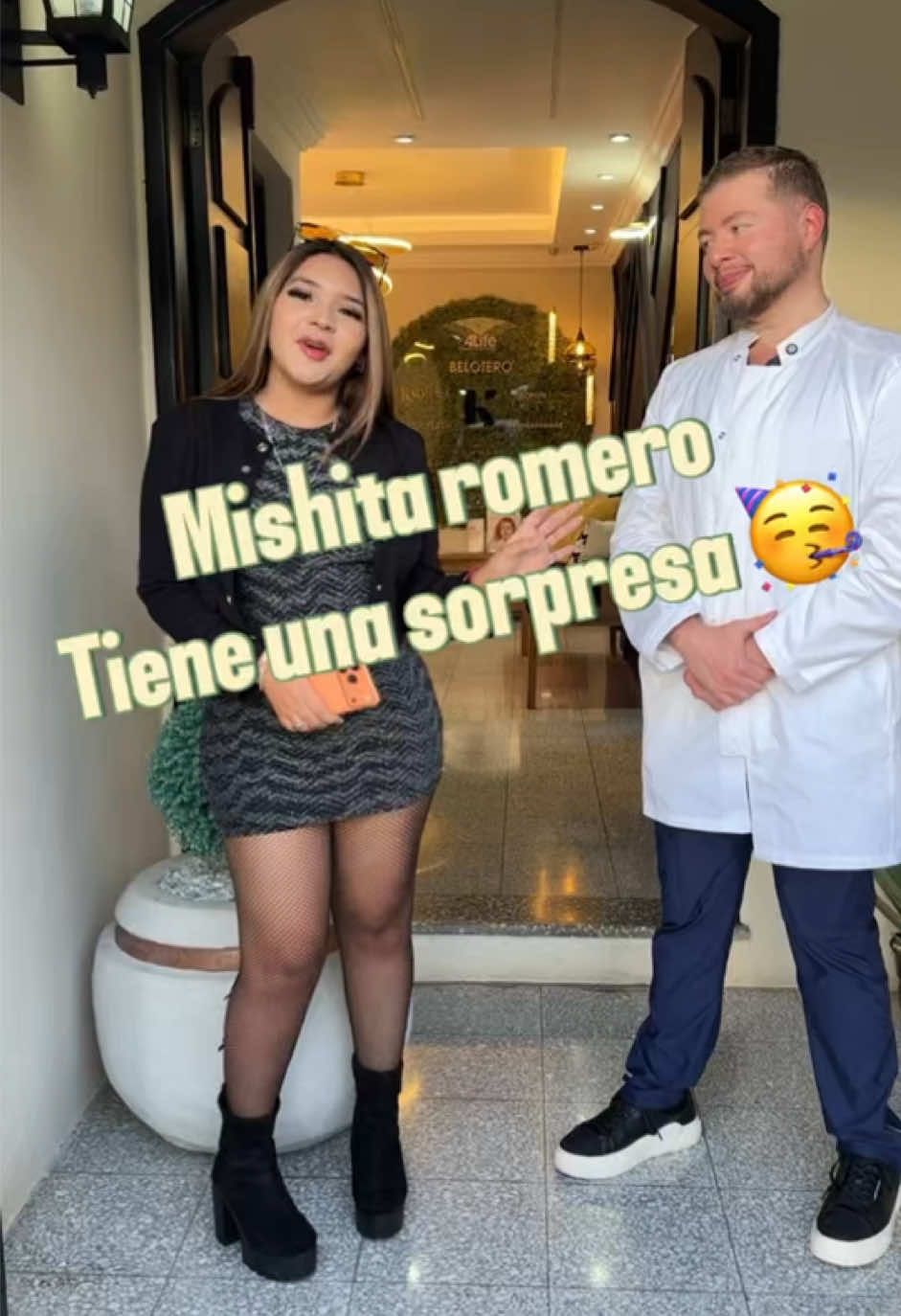 @Mishita Romero