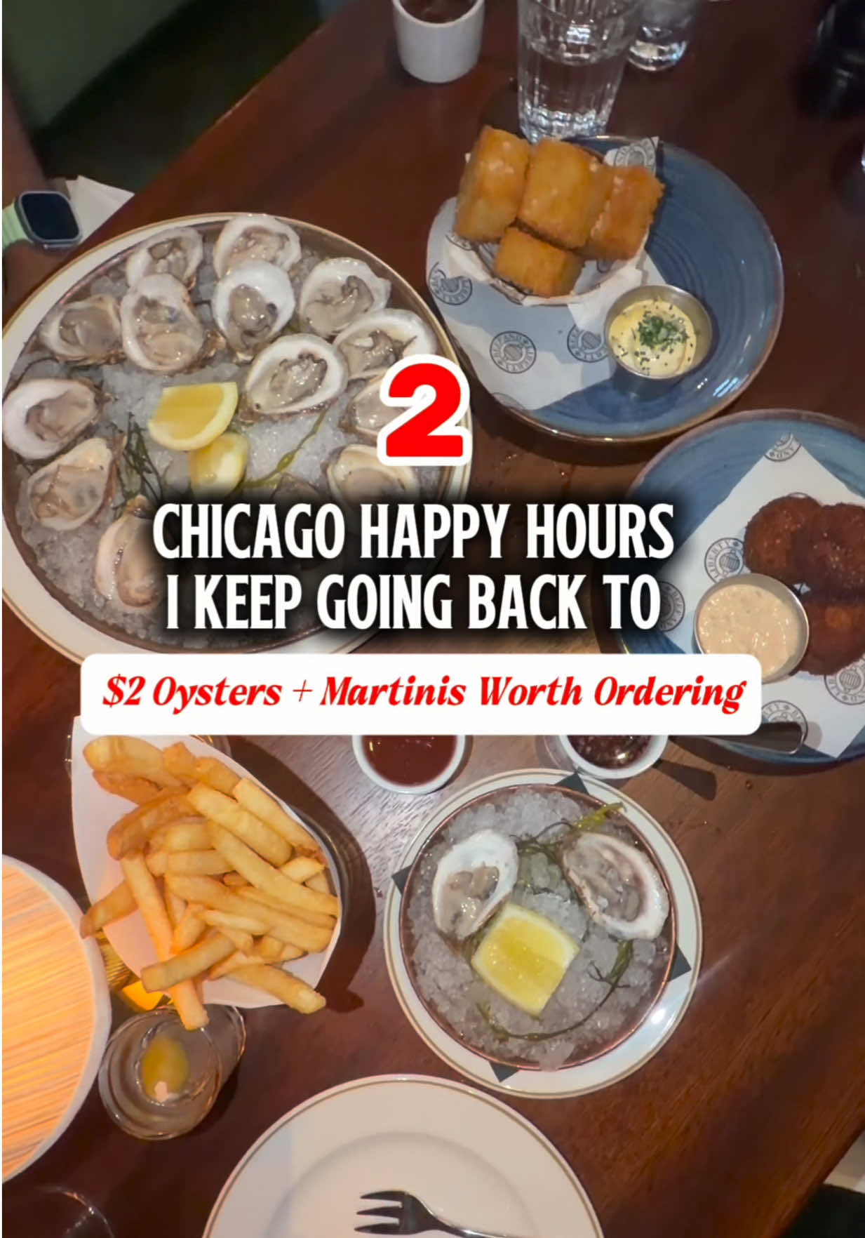@Pooja Naik | Chicago Lifestyle