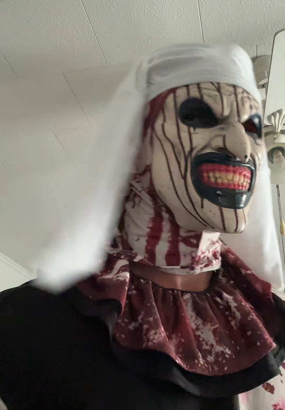 @TheTerrifier