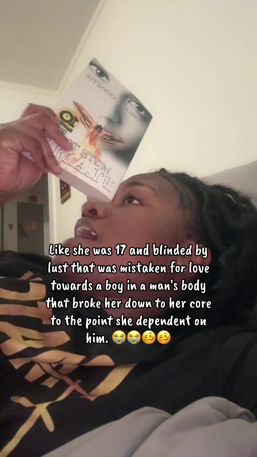 @authortauriekeianna