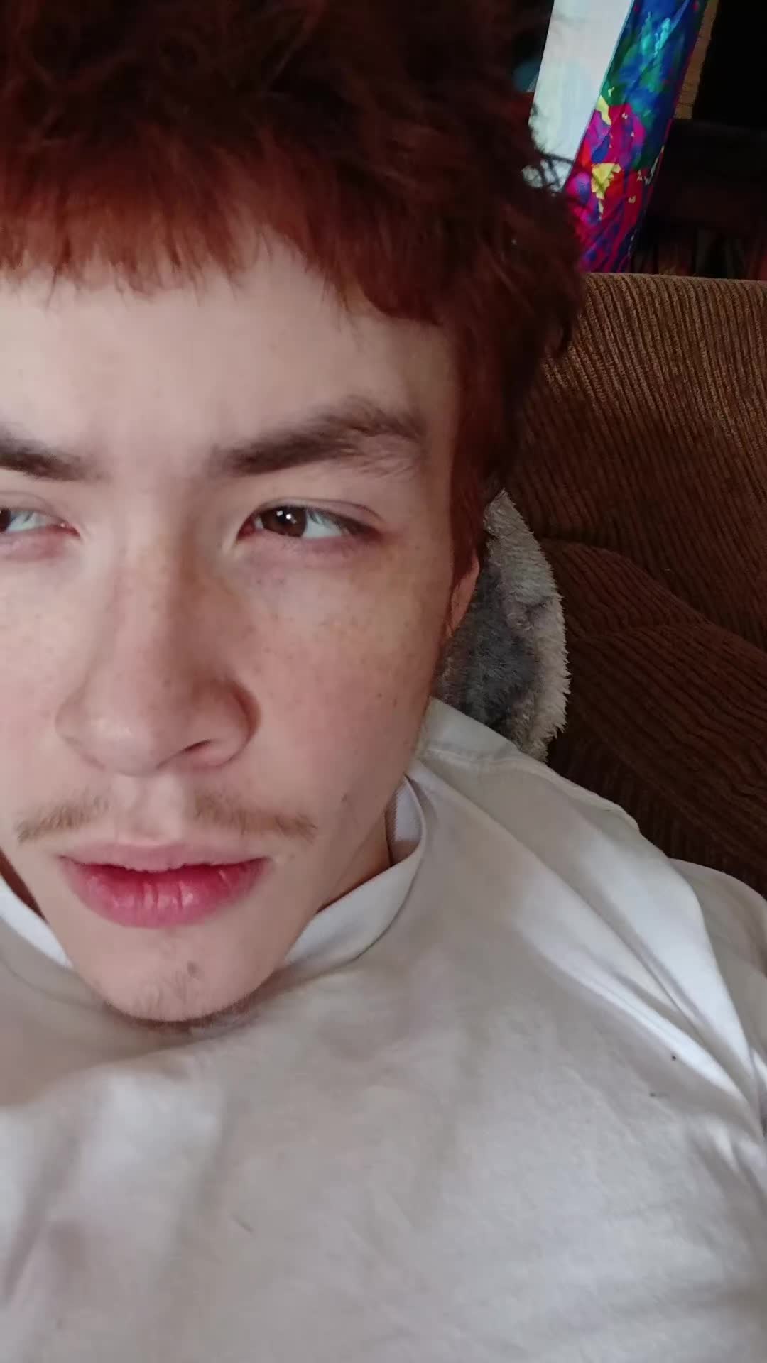 @RED