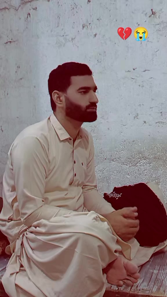@🇫🇴👻Itx Junaid SaHito👻🇫🇴