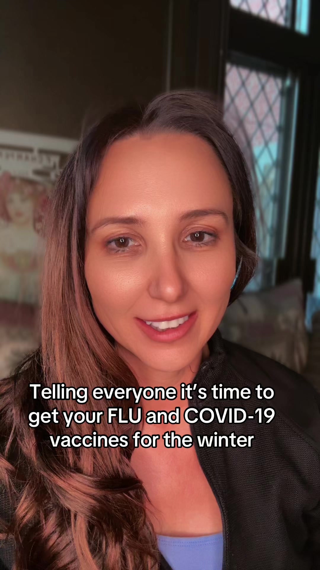 @LaughterinLight PhD