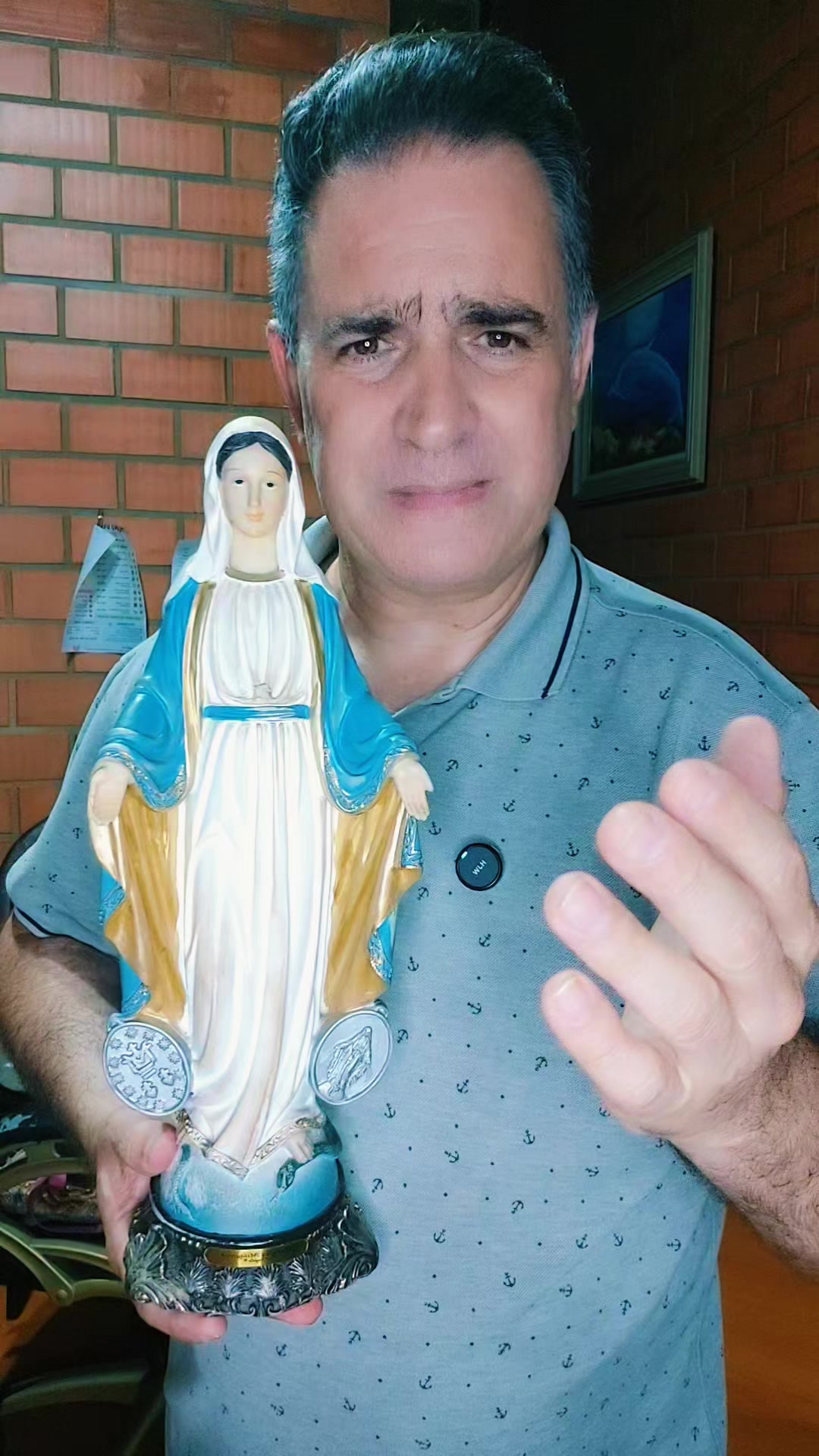 @Voz da Amizade