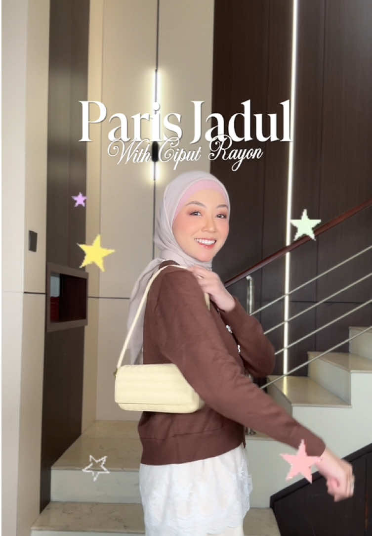 @Jasmine Jilbab