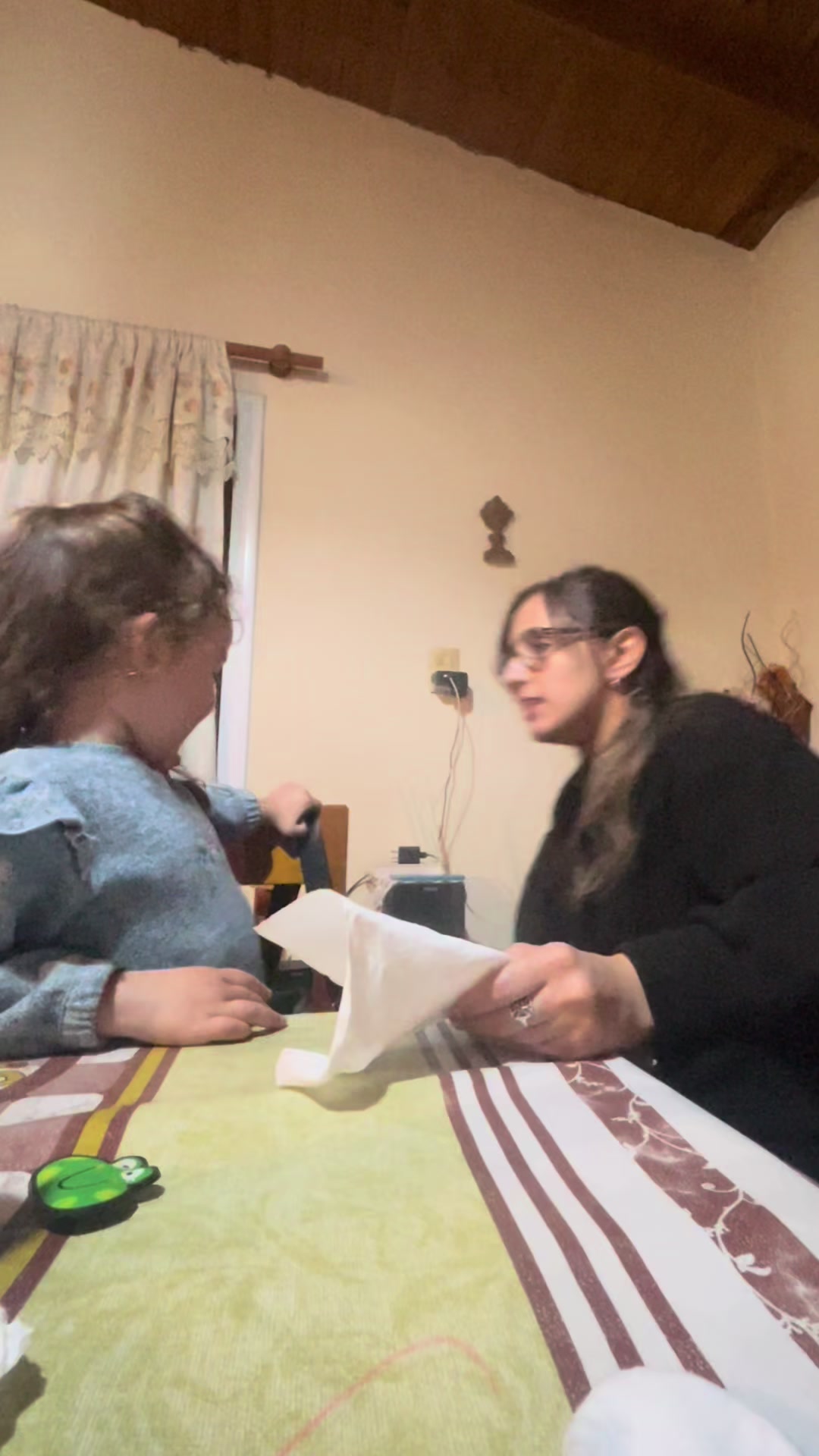 @May Castellucci