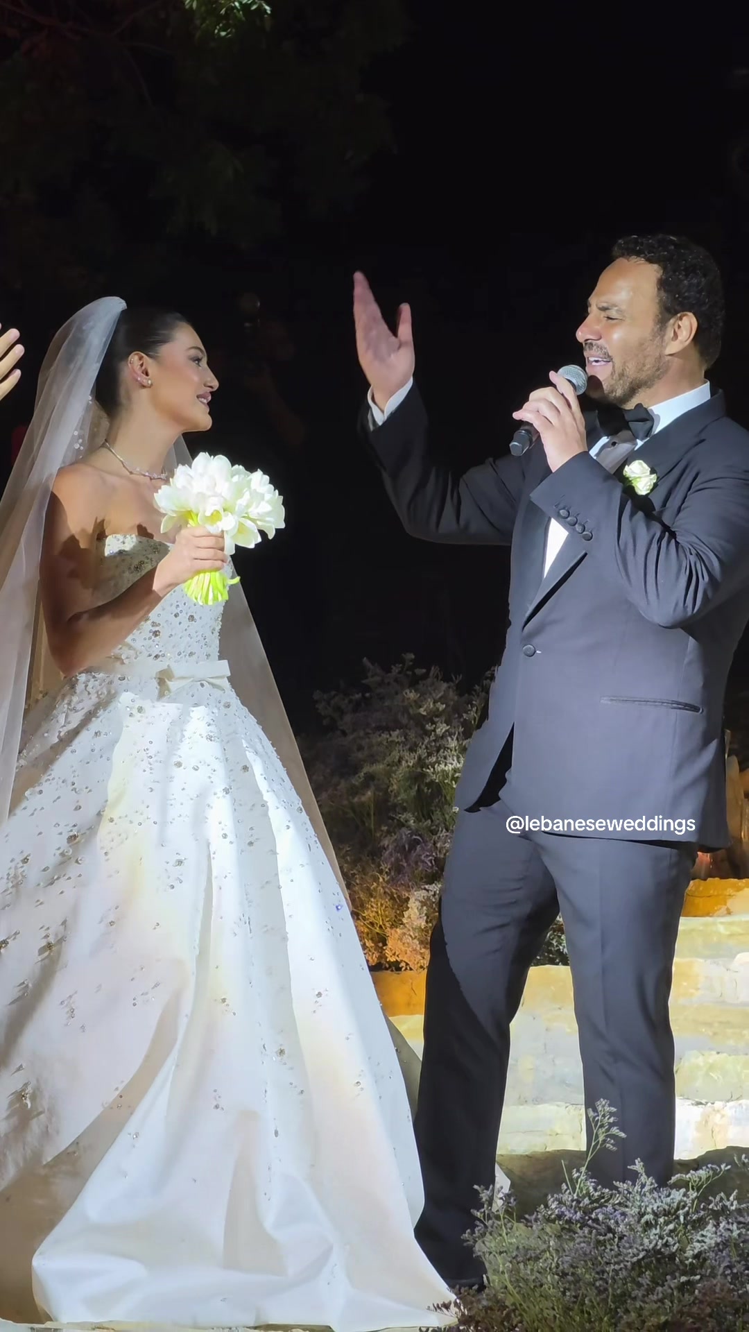 @Lebanese Weddings