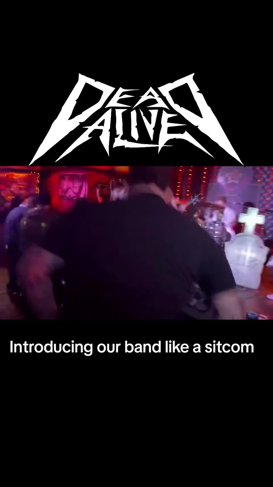@Dead Alive
