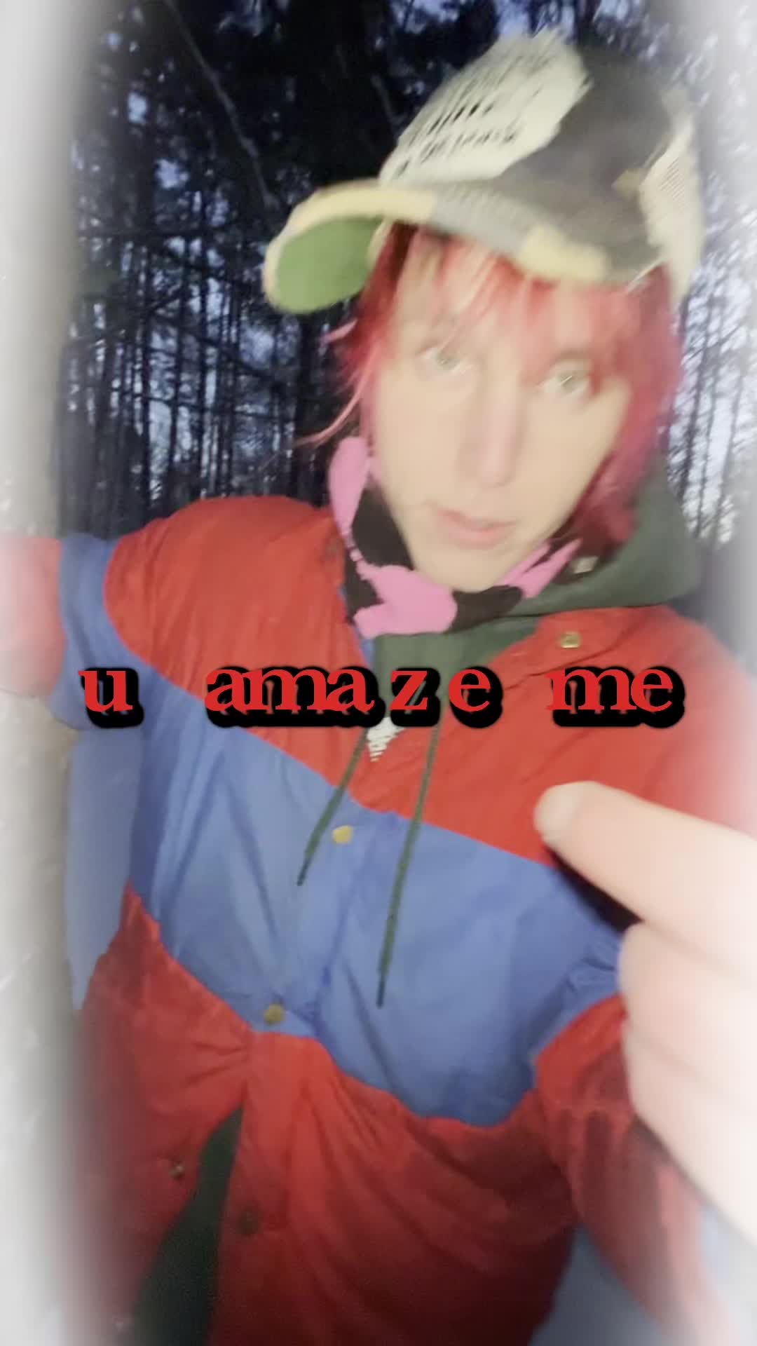 @Venus Twins