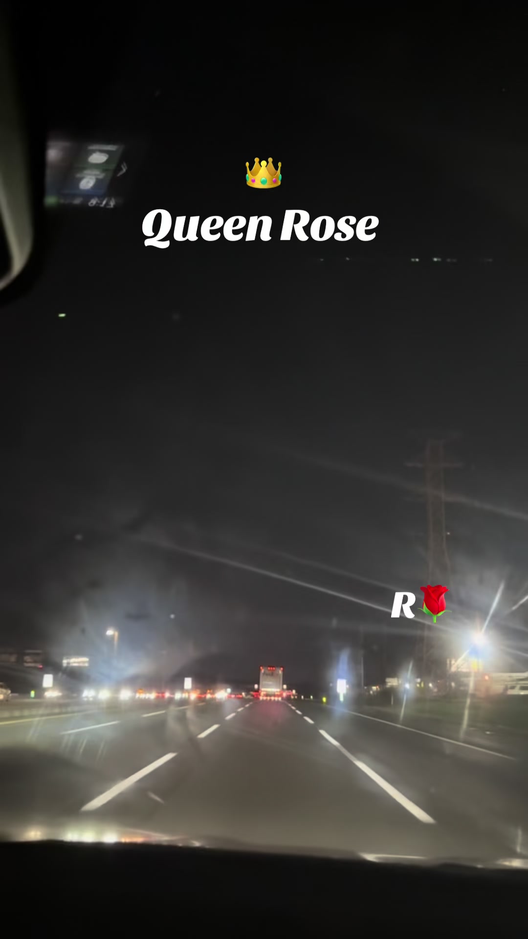 @👑 Queen Rose 👑