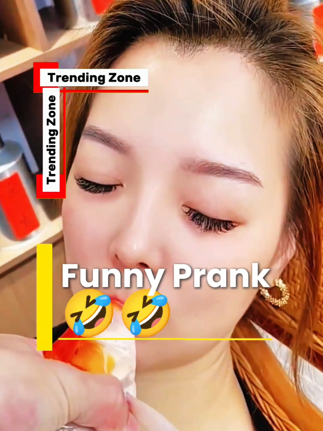@TRENDING ZONE