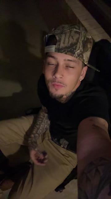 @ghettocowboy