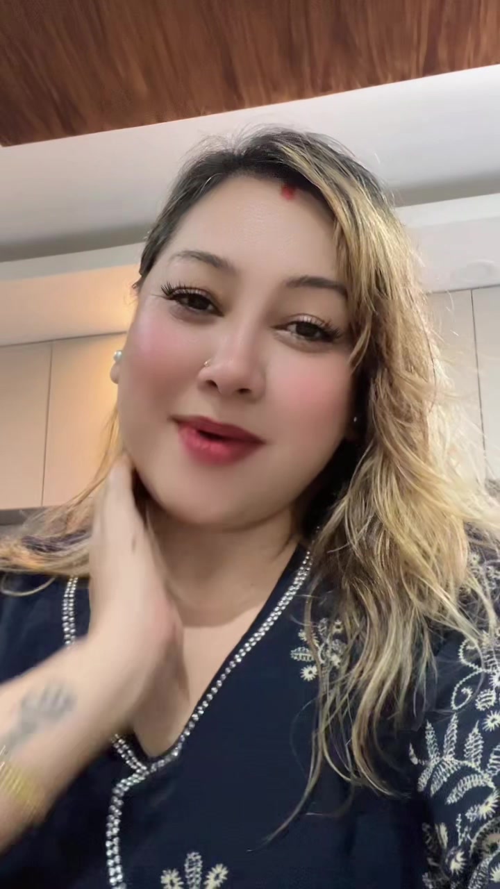 @Ritu Thapa