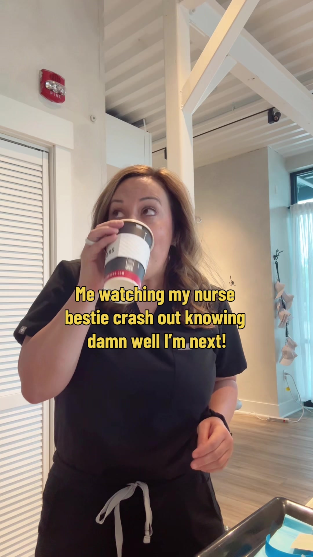 @Travel Nurse 101