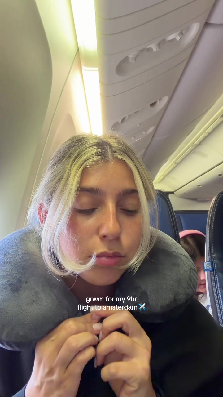 @olivia monaco