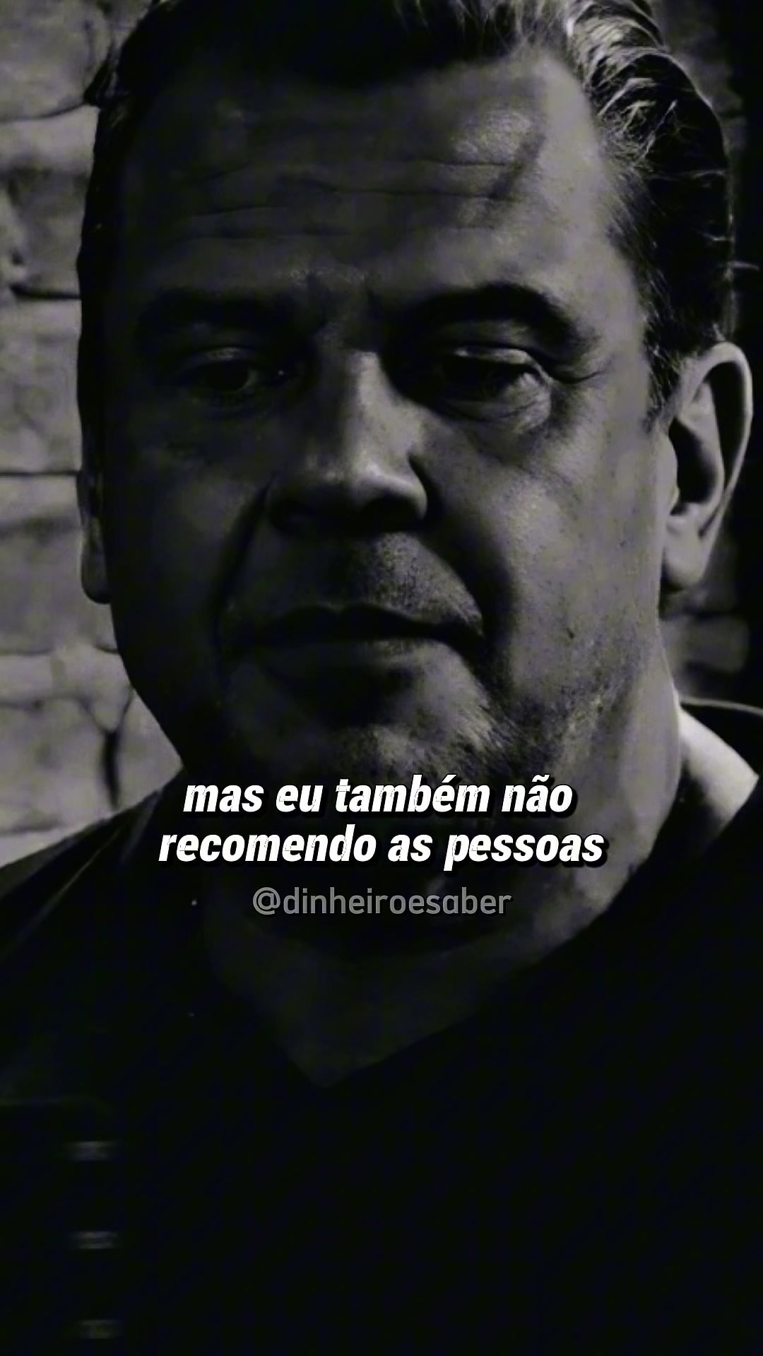 @Dinheiro e Saber