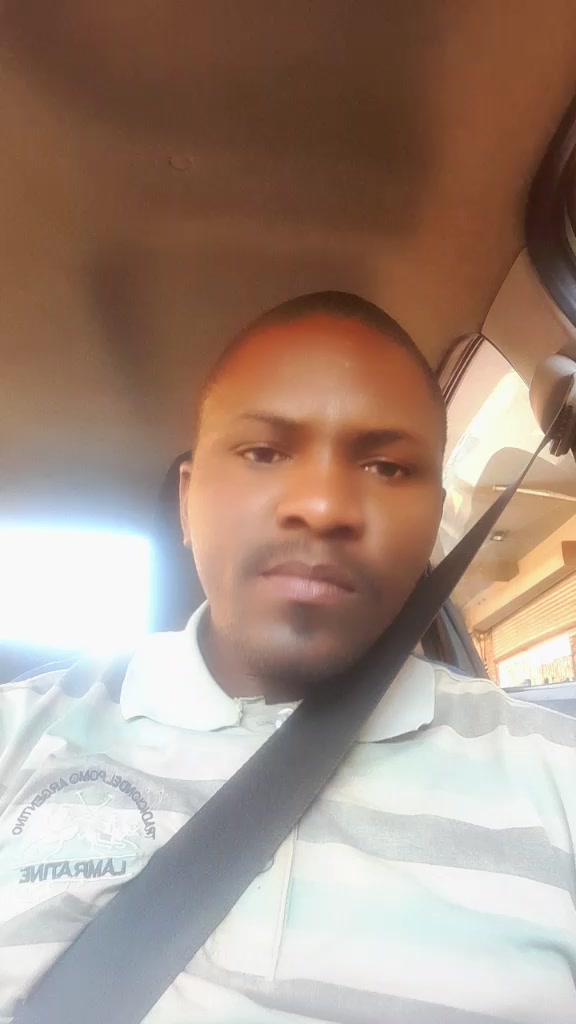 @Tau Ya Tswako🦁