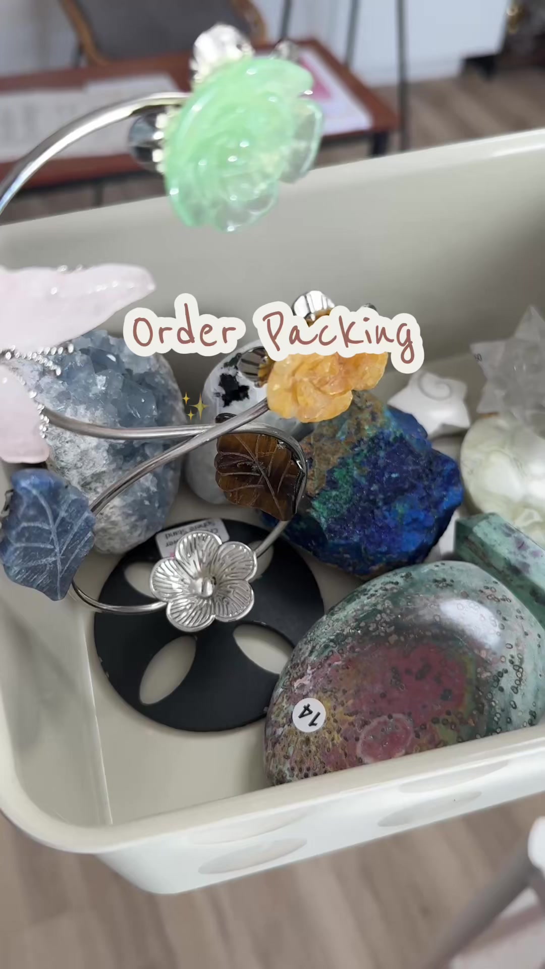 @Soul Healing Crystals✨🇨🇦