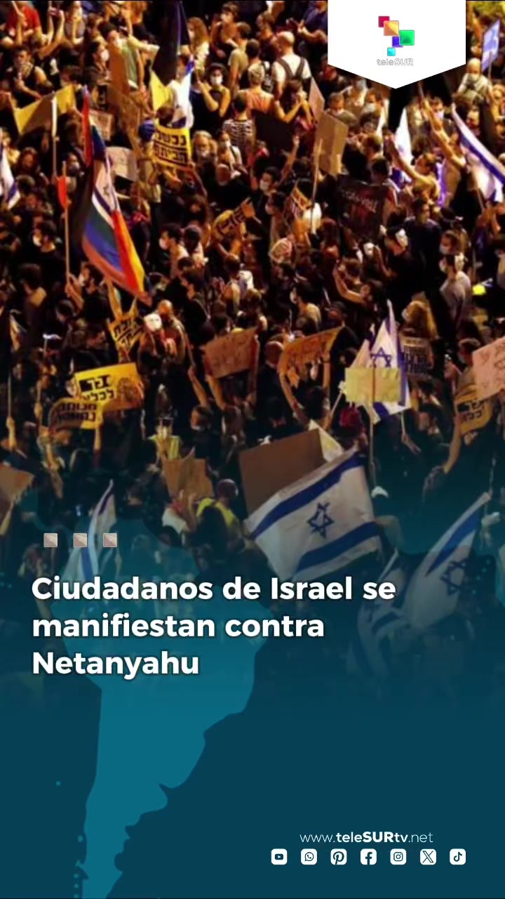 @teleSUR Clips