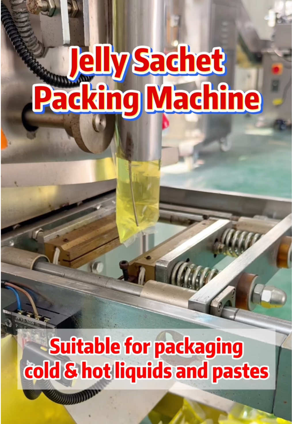 @Jiaqian Machinery