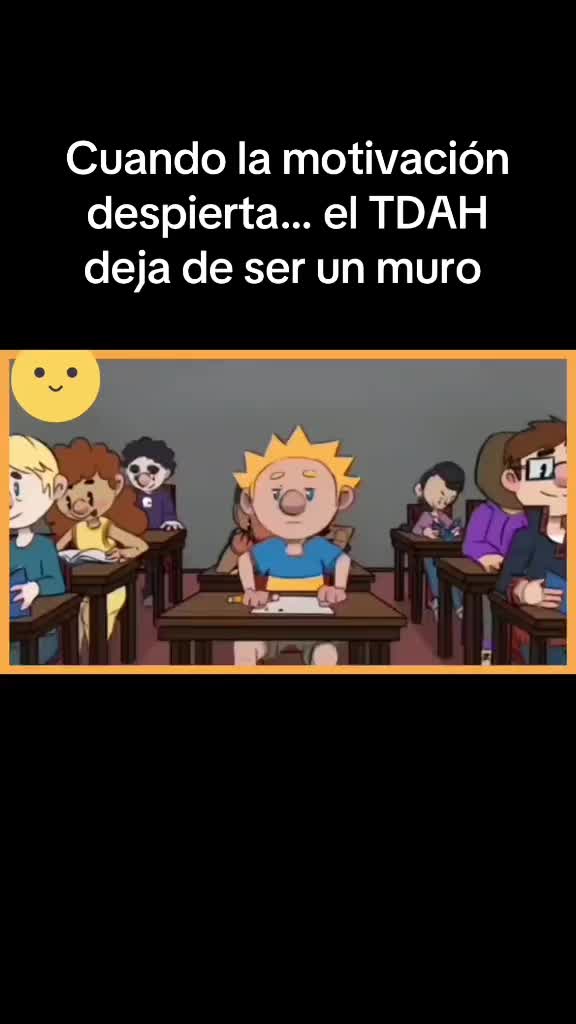 @Madres Con prop&oacute;sito 🦋 TDAH