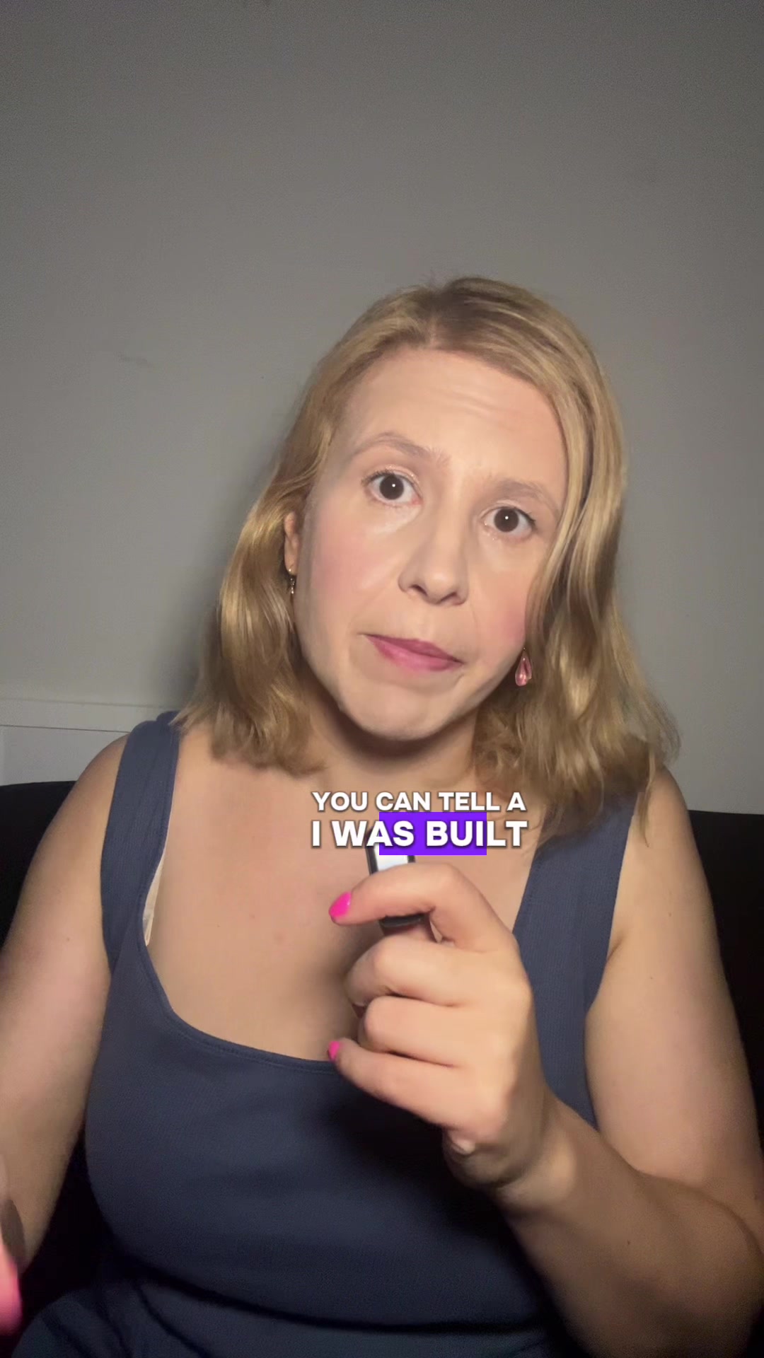 @Arielle Dundas