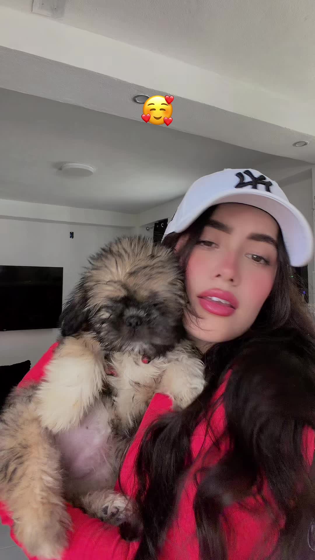 @Caperucita🐺❤️