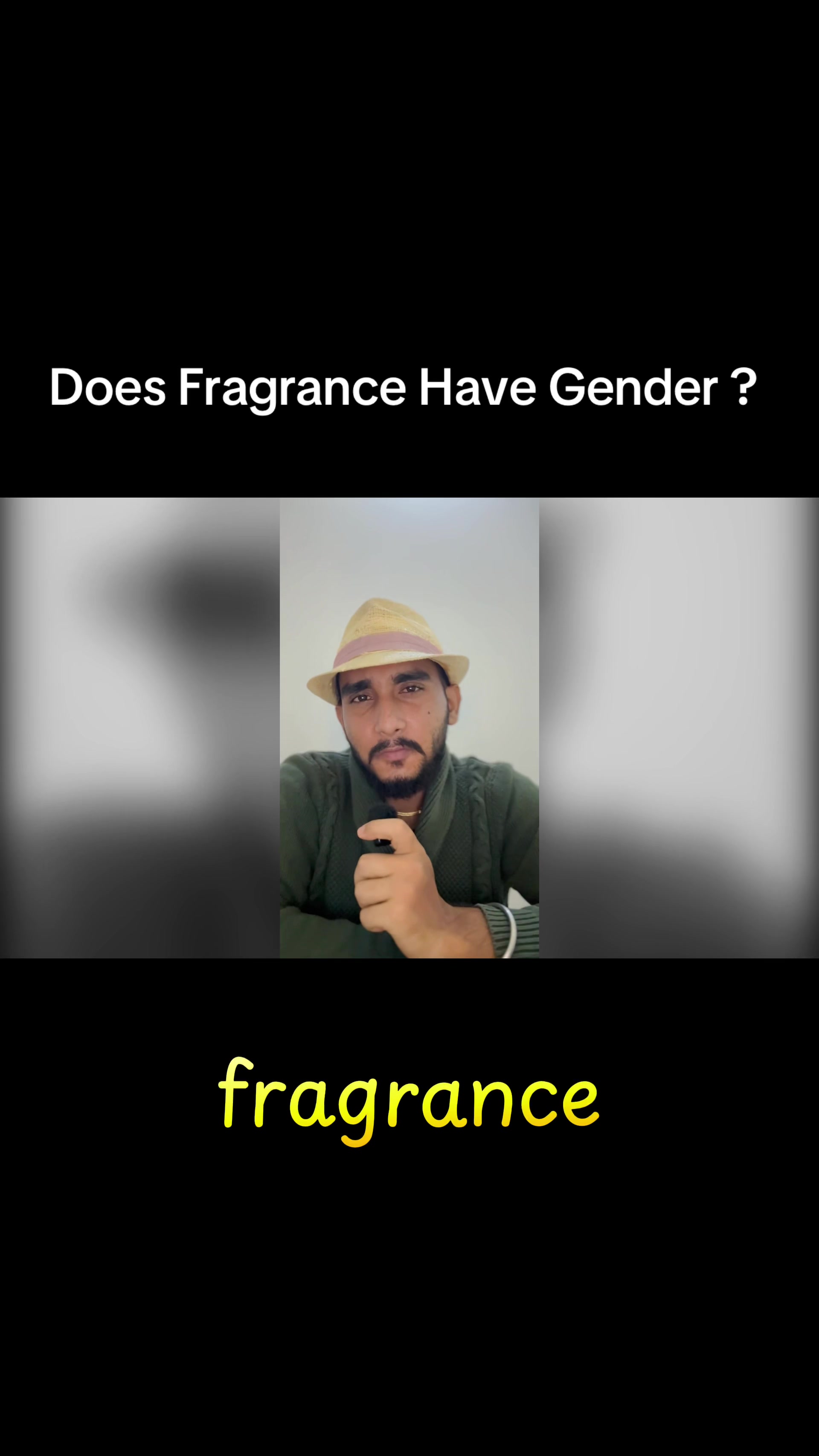 @CRAZY FRAGRANCE