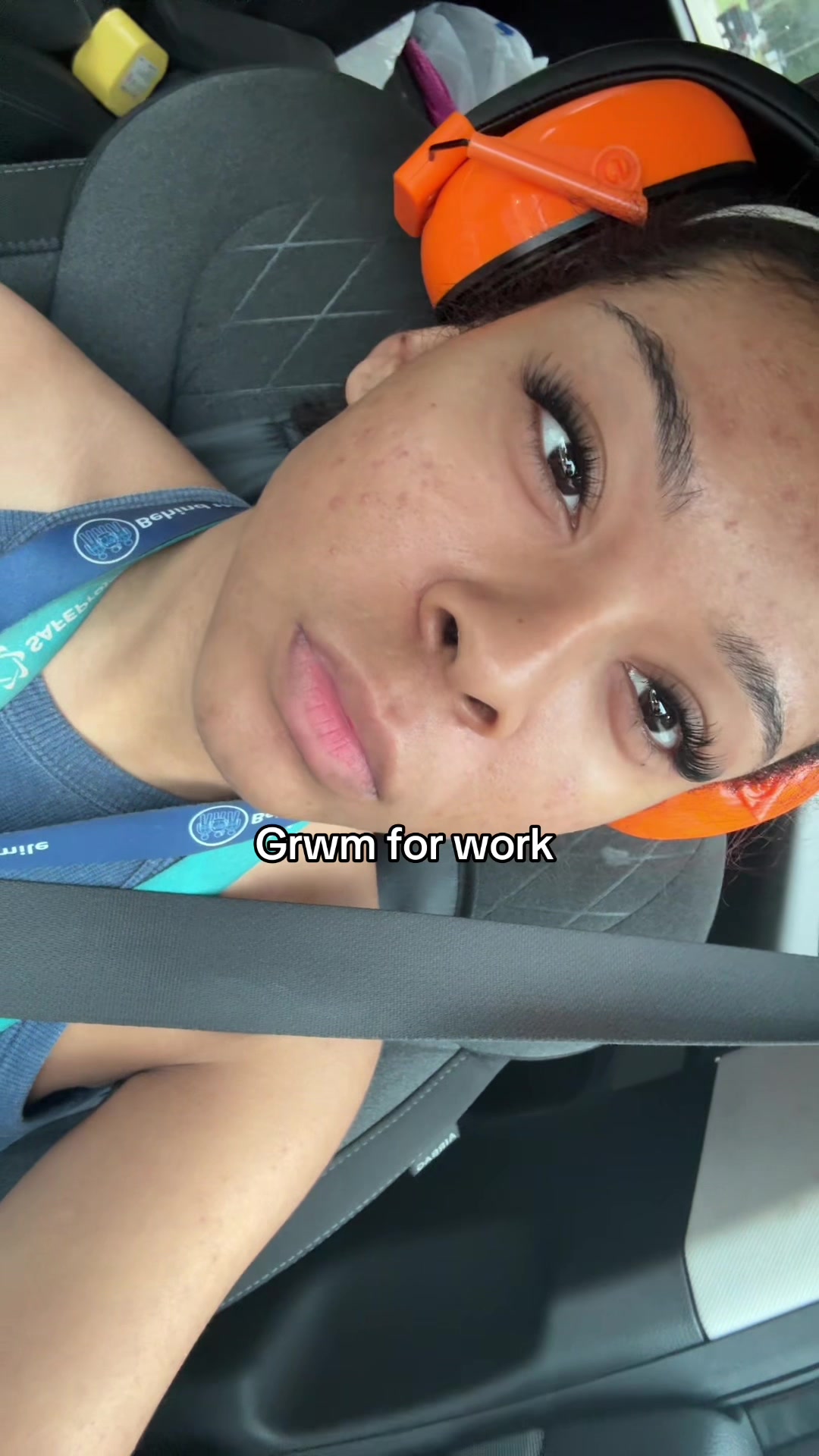 @Adrianna Monique