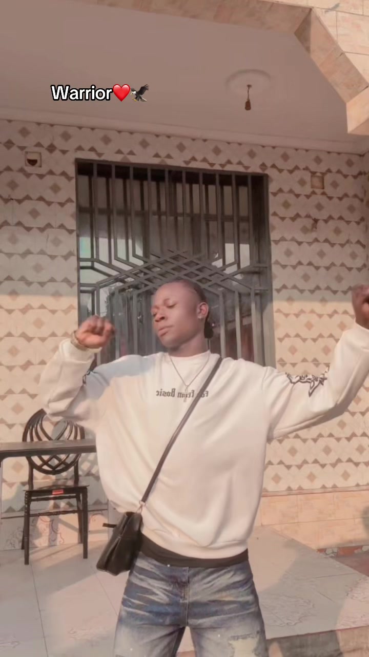 @Tychick le warrior 🦅