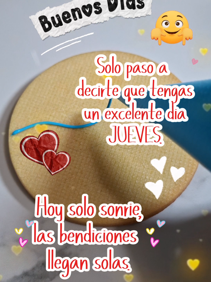 @Gallecookies Rosy