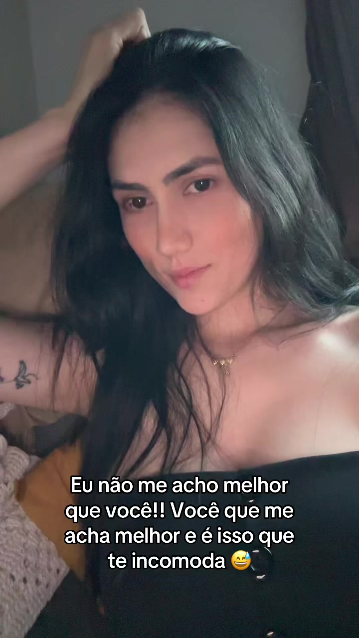 @Eziele Oliveira