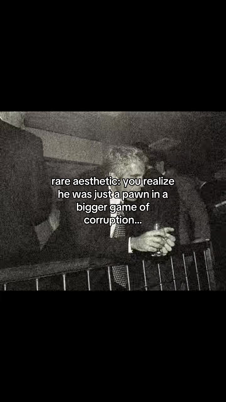 @The Con Man