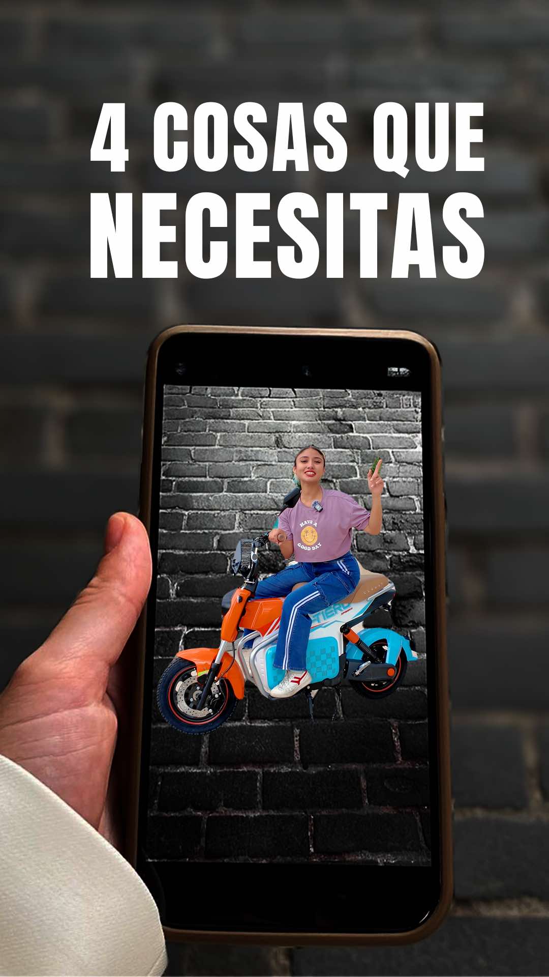 @Evobike M&eacute;xico