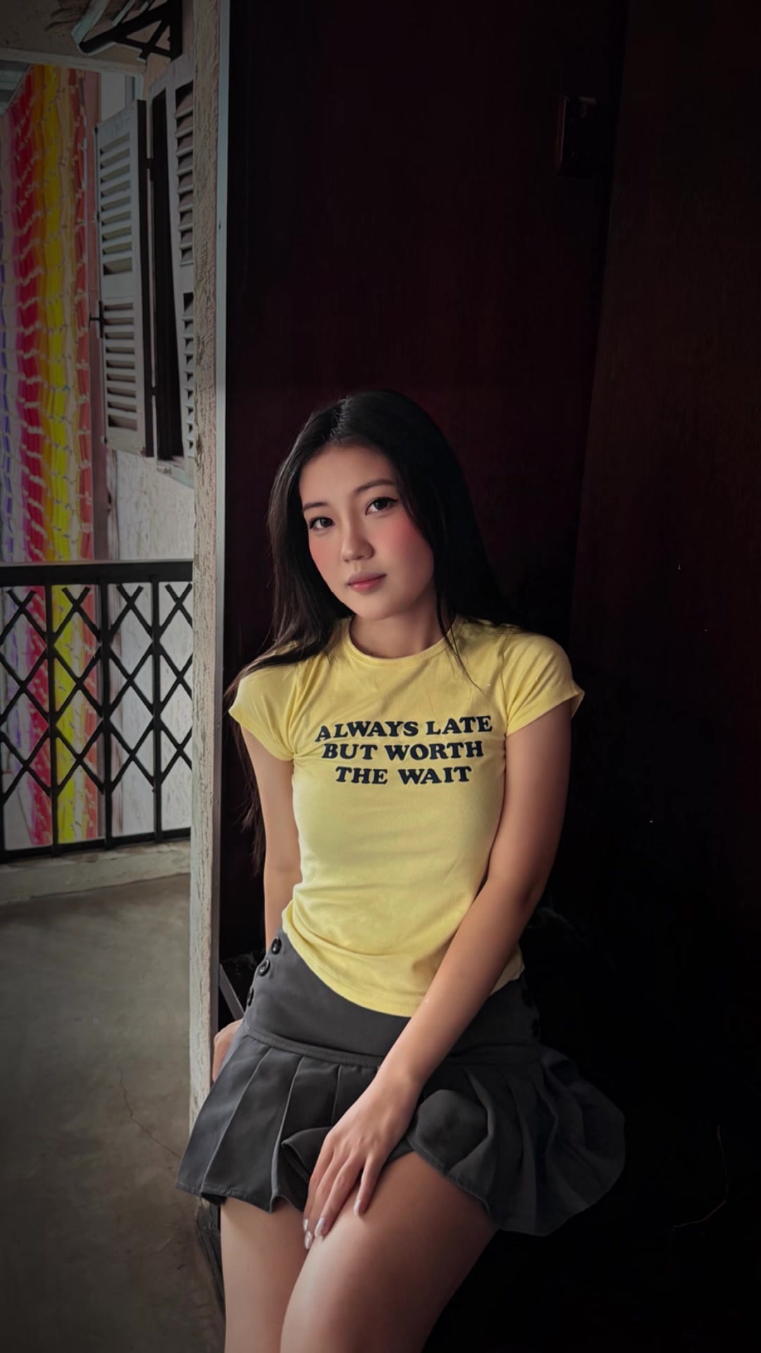 @Lưu Gia Vy