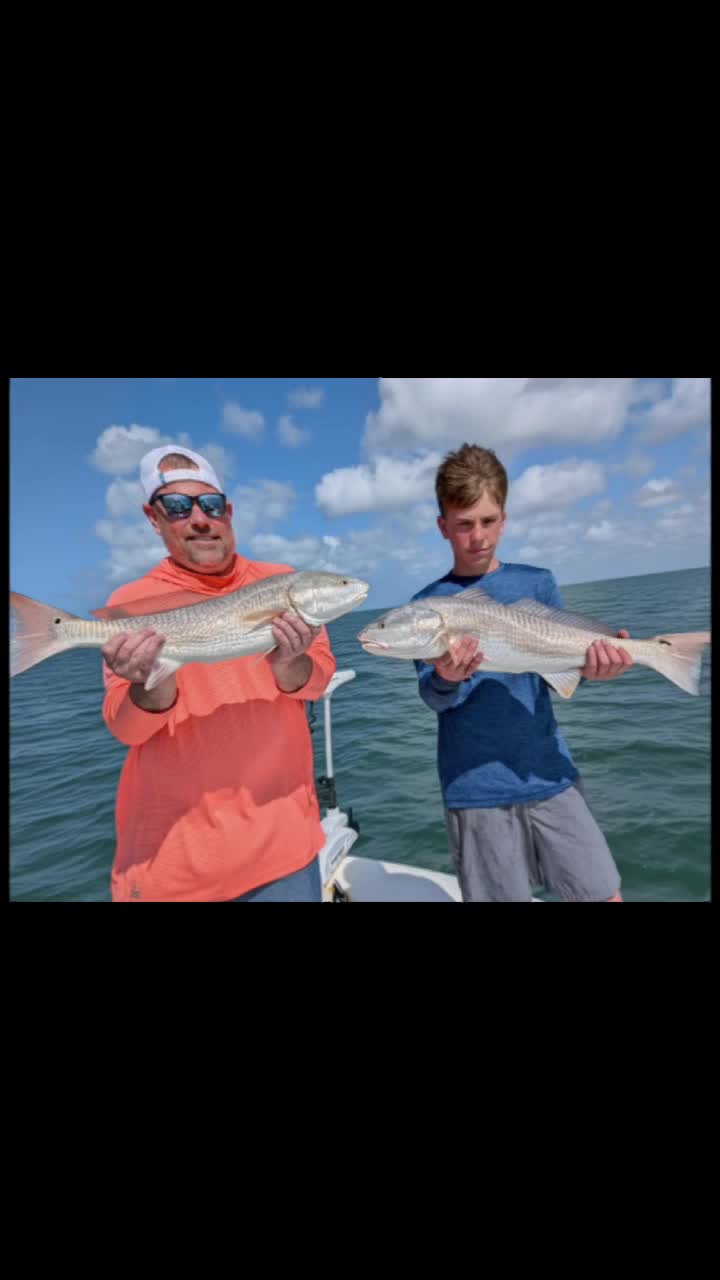 @Manasota Key Outfitters