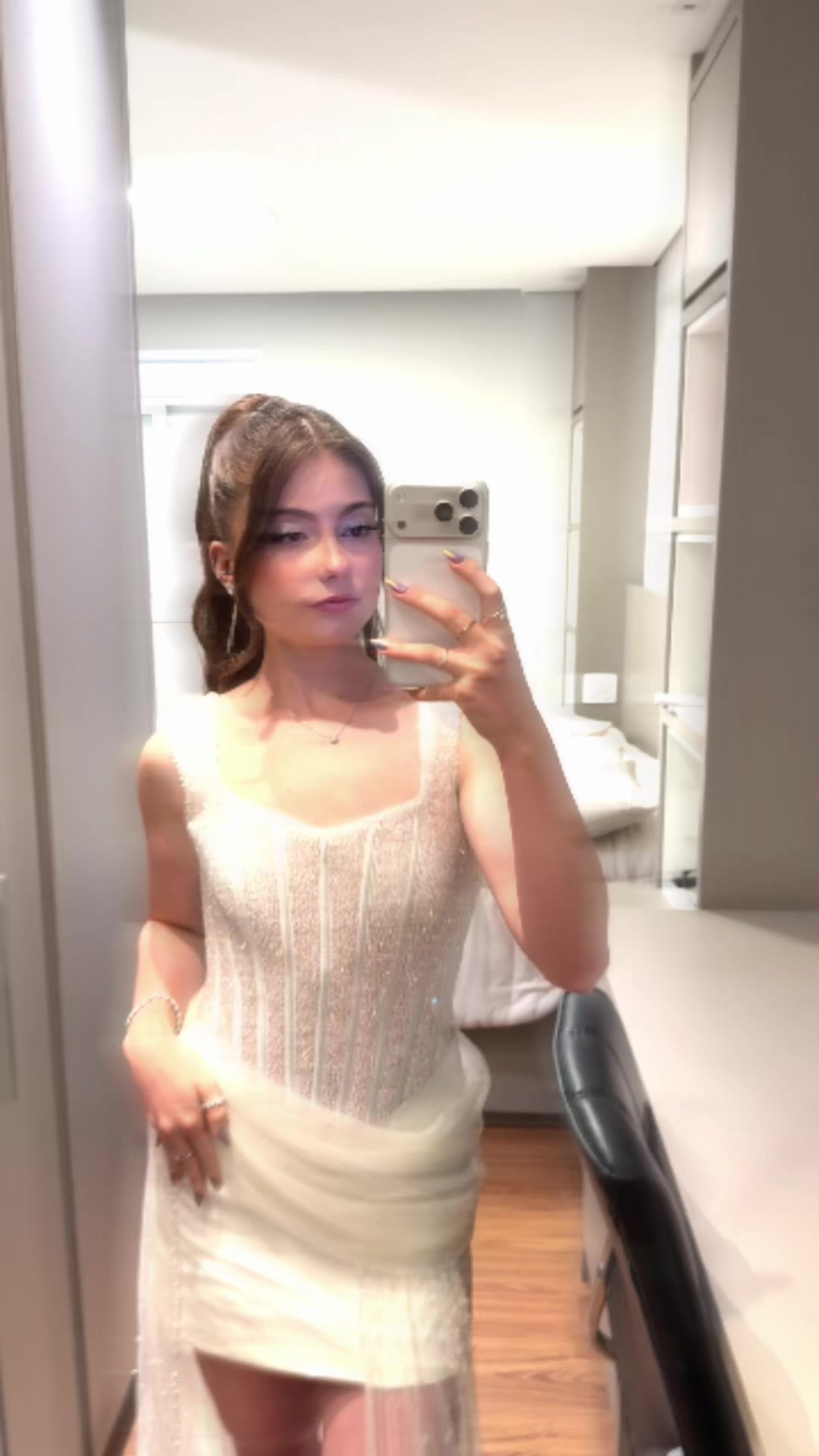 @Sophia Bianco