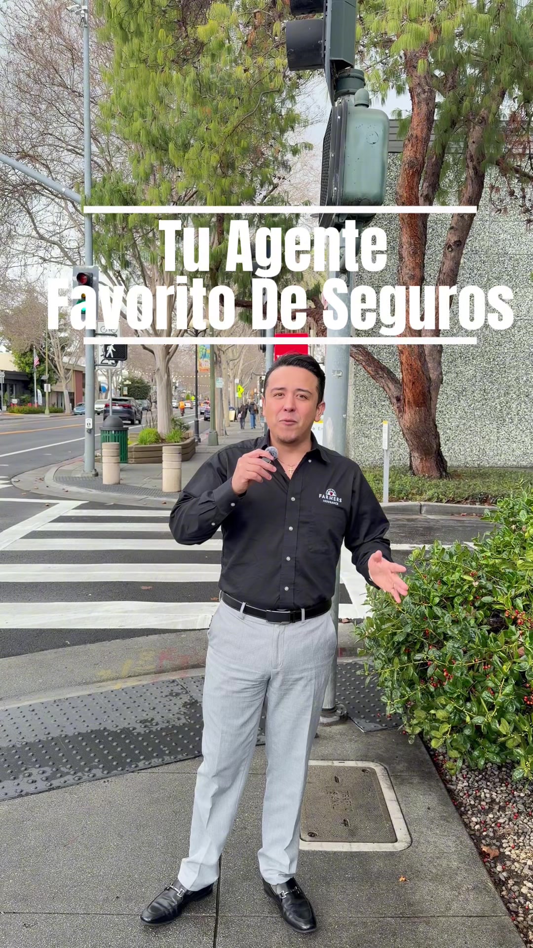 @Gael Rodriguez InsuranceAgency