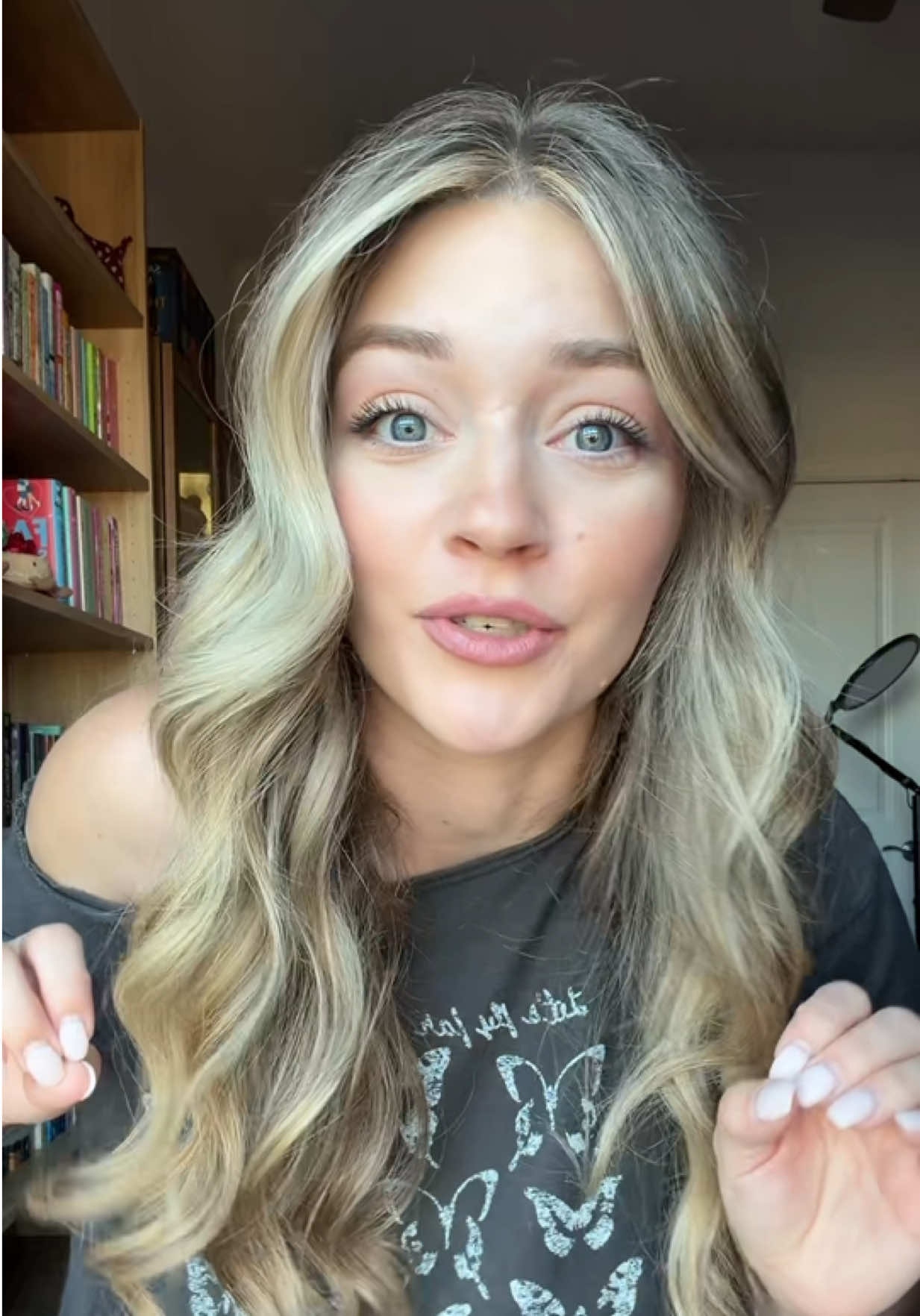 @Kenzie Baker