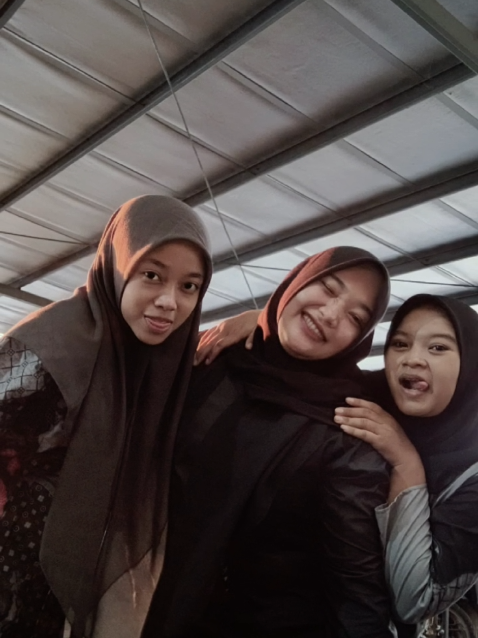 @Ndoro Ayu Gendok Denok