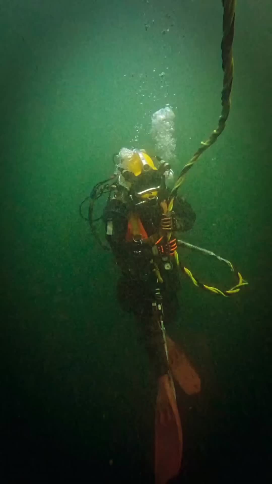 @DEEPSEA LOCKER