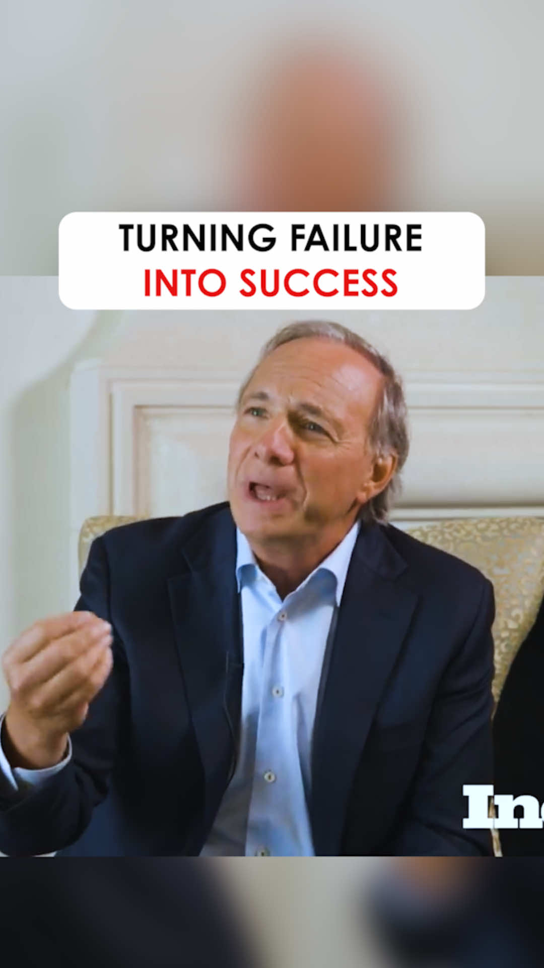 @Ray Dalio
