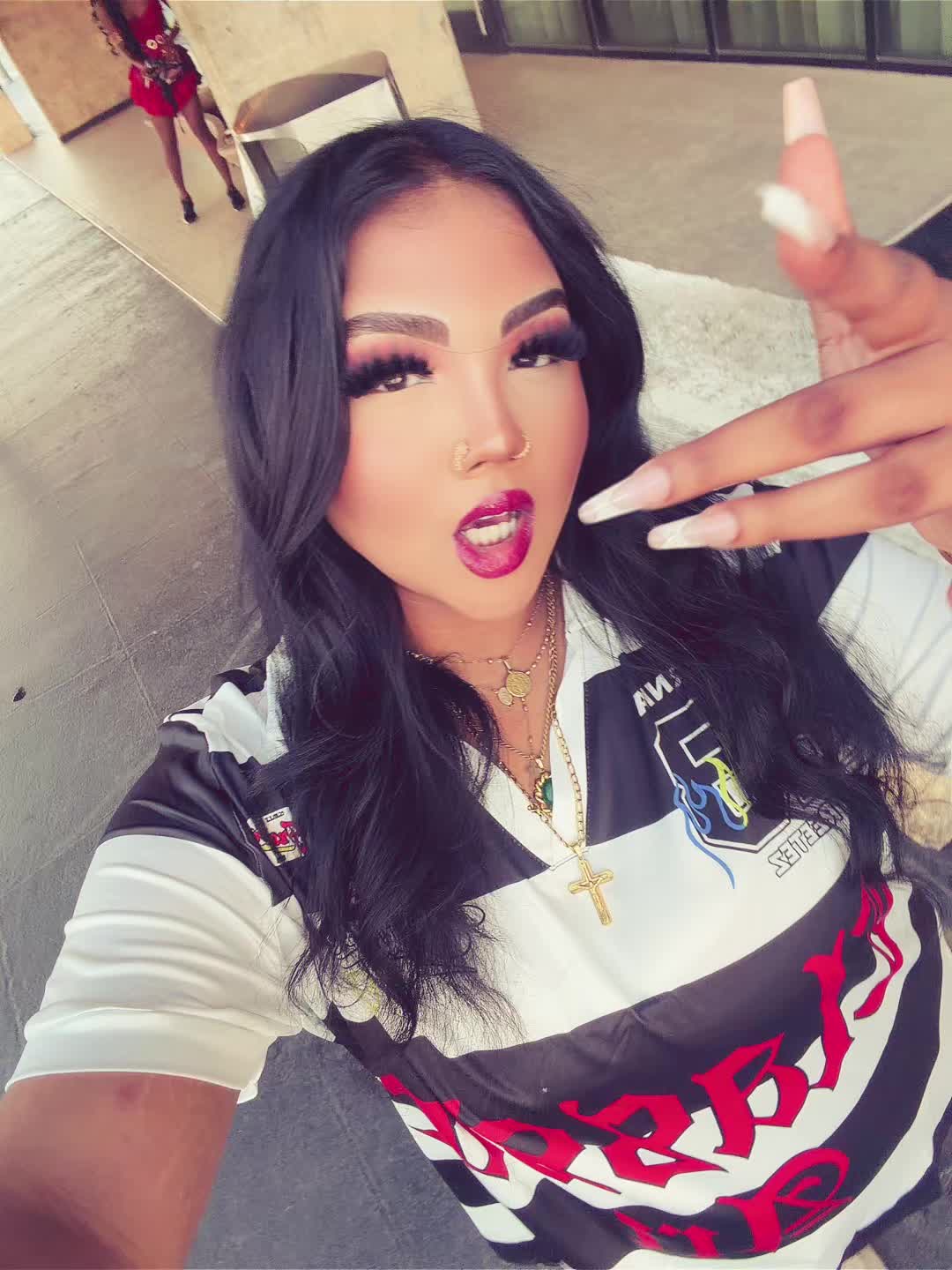 @madumitha
