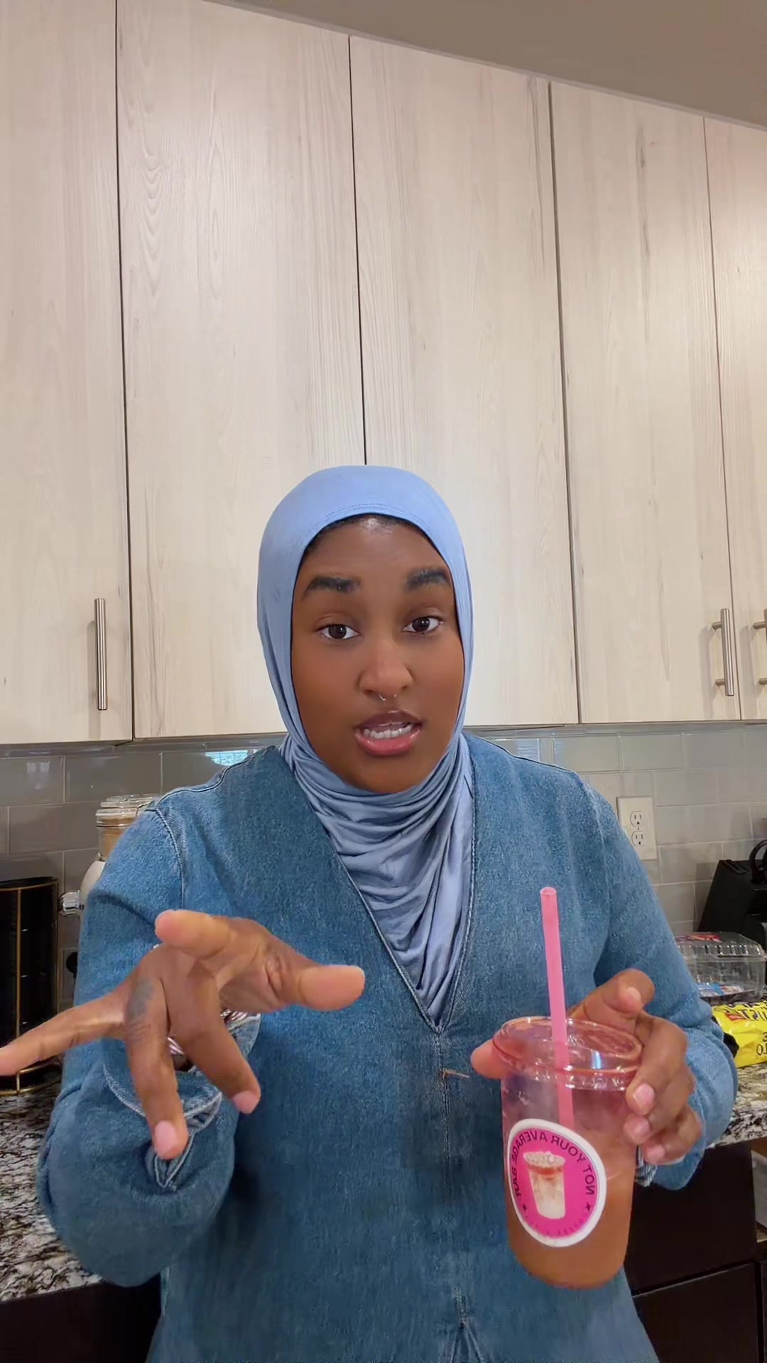 @HANIYA| CLT CREATOR