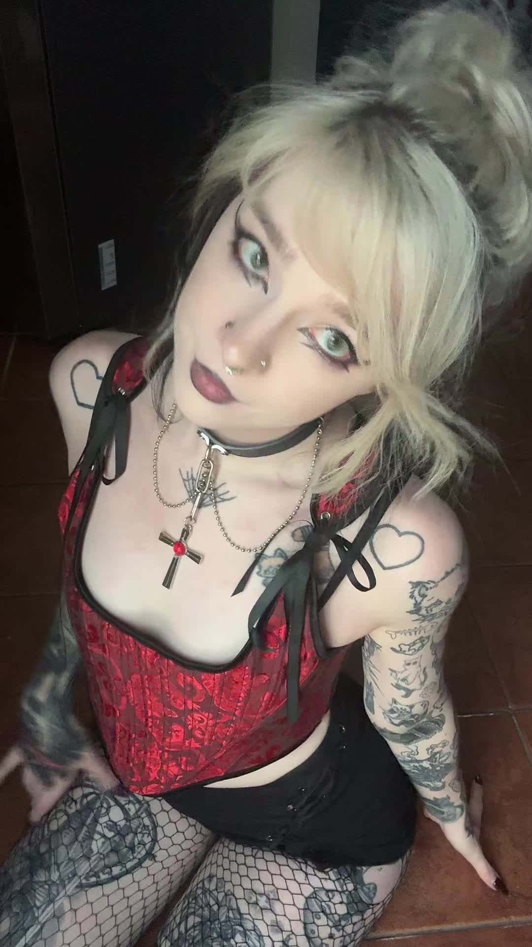 @sabrina sins