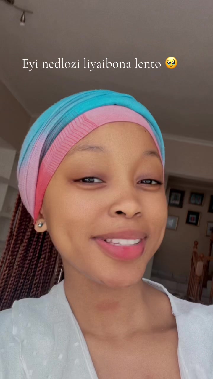 @Wendy Kerry Ndebele ❤