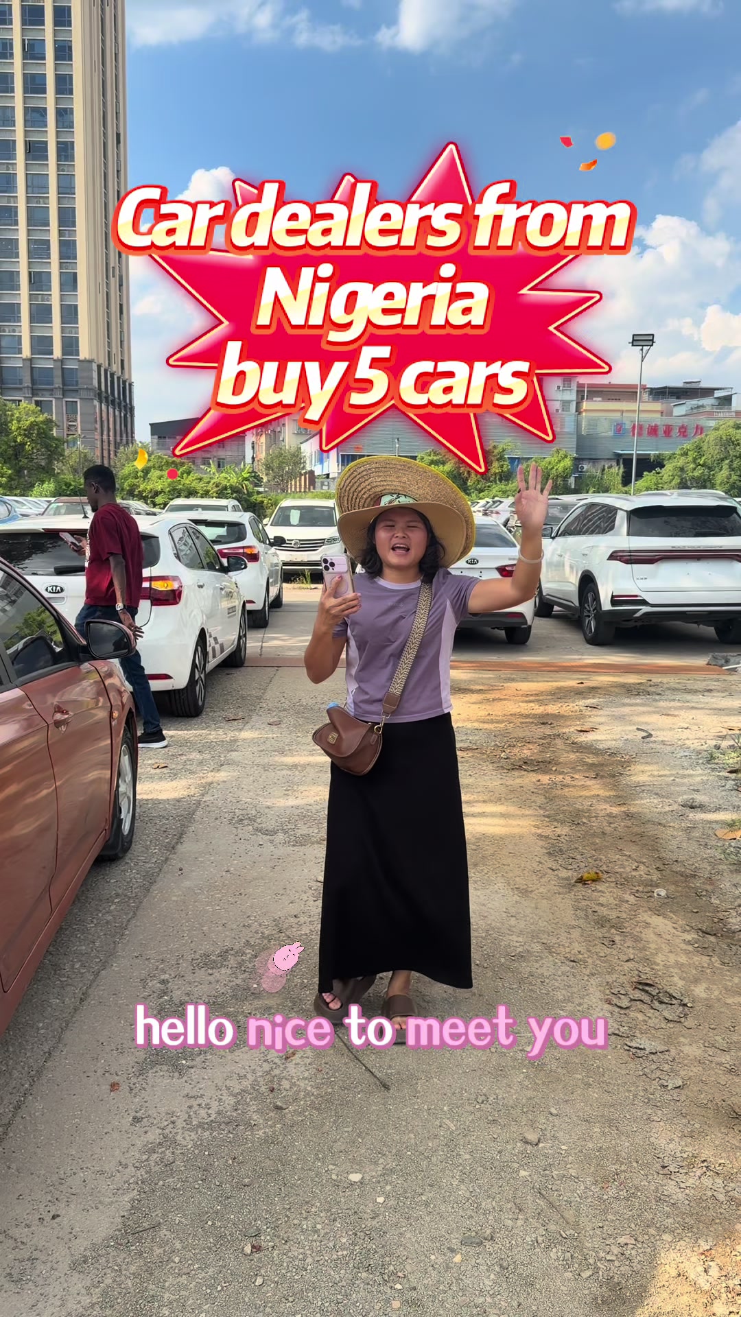 @Mei🇨🇳Auto Export
