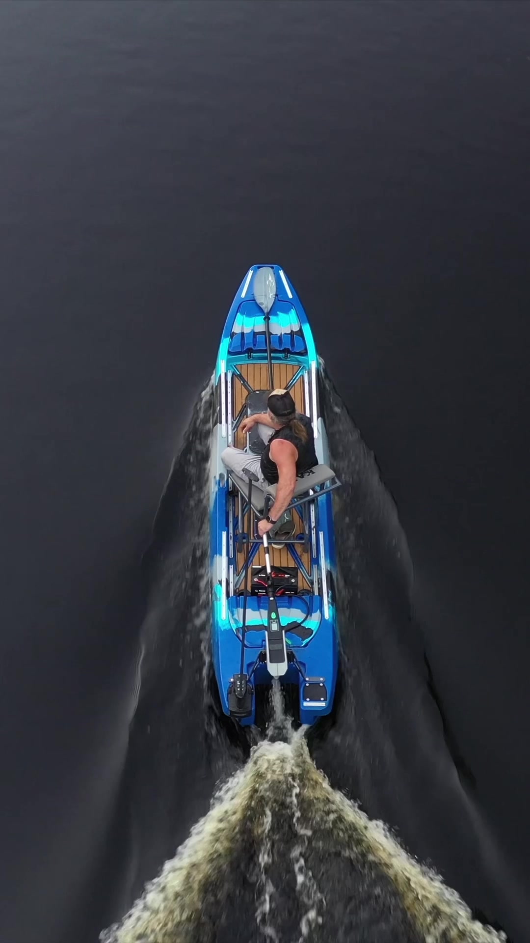 @Kaku Kayak