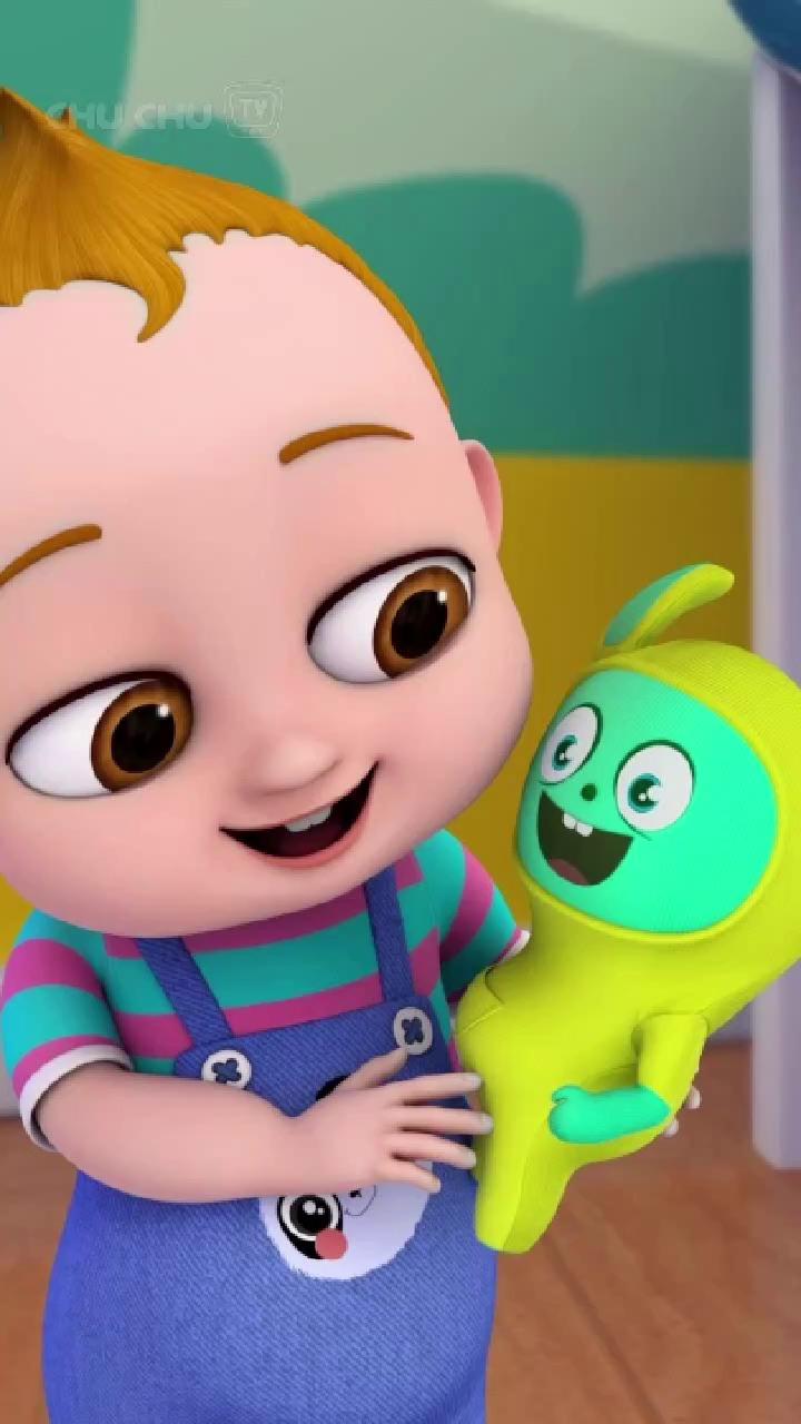 @ChuChu TV