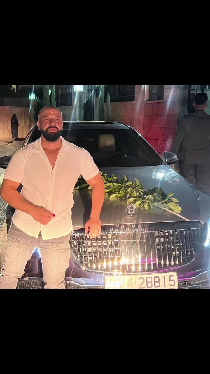 @الكابتن عطالله الصوالحة 🔥💪